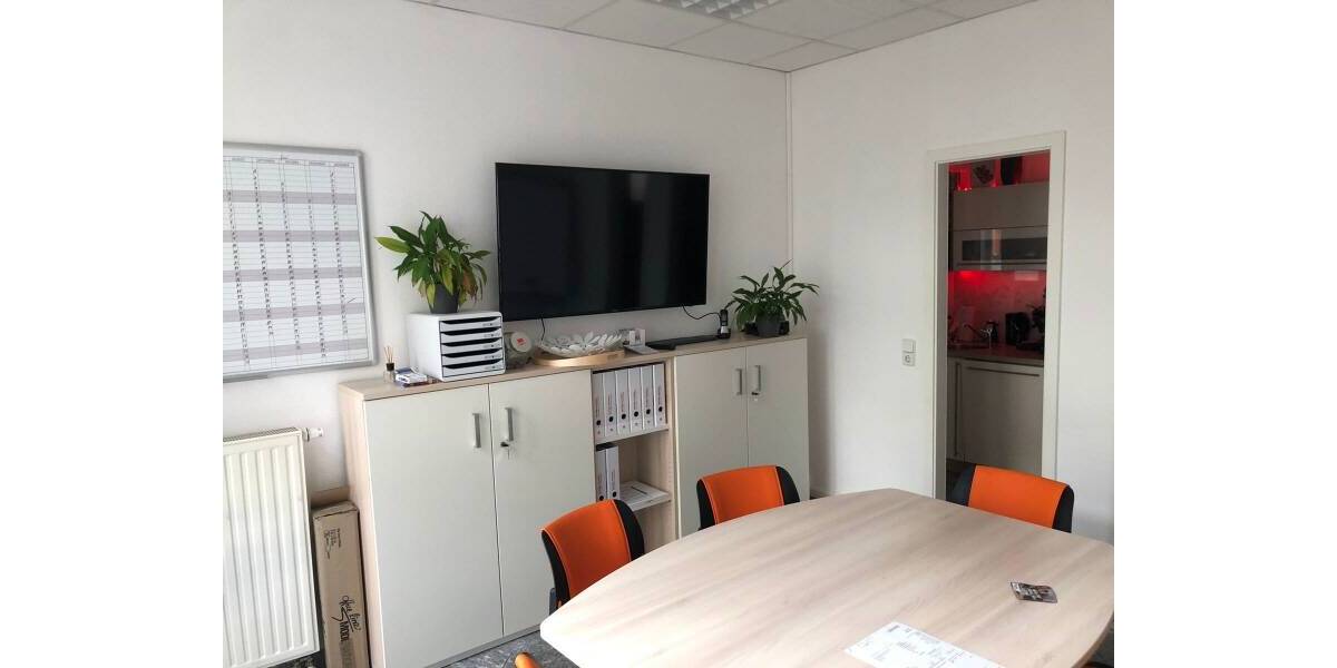 Gewerbeobjekt Gotha - 120.000&euro; | Angebot:19288308