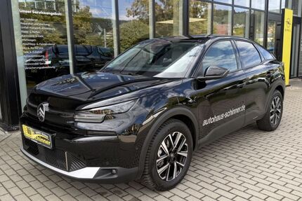 Citroen C4 5.000 km 24.735 &euro; Weimar 99427