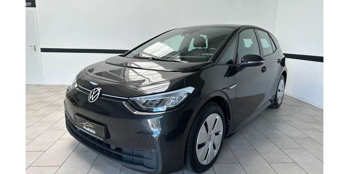VW ID.3 48.101 km 18.490 &euro; Dachwig 99100