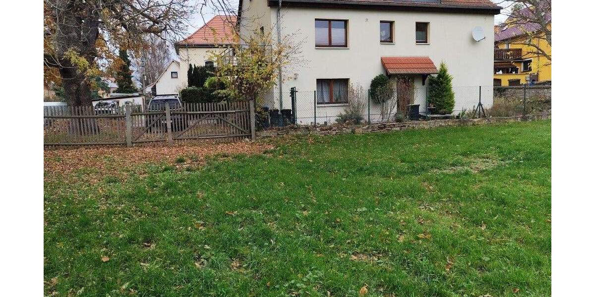 Grundstück Weimar Süßenborn - 125.000&euro; | Angebot:25667724