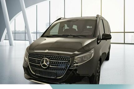 Mercedes-Benz V 220 21.793 km 67.950 &euro; Erfurt 99092