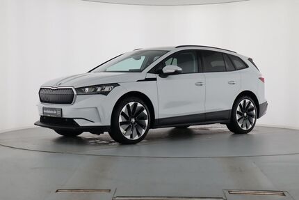 Skoda Enyaq 38.083 km 25.489 &euro; Erfurt 99086