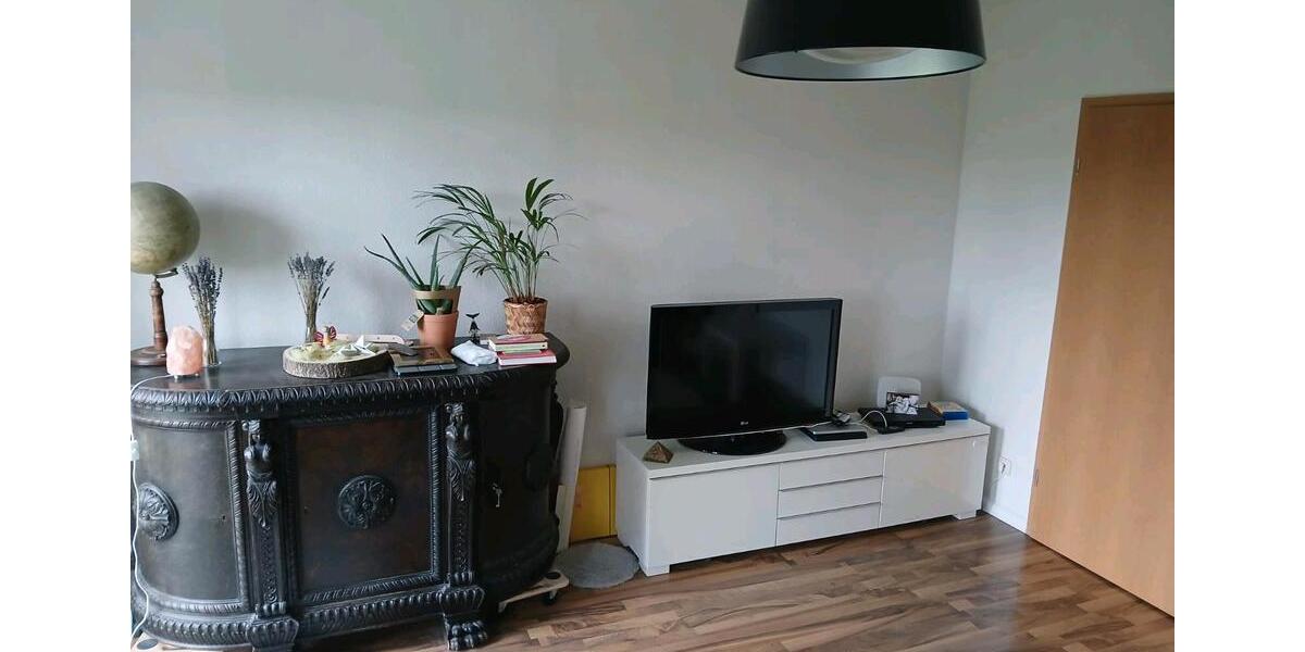 Dachgeschoßwohnung Erfurt - 3 Zimmer, 75 m&sup2;, 750&euro; | Angebot:26561387