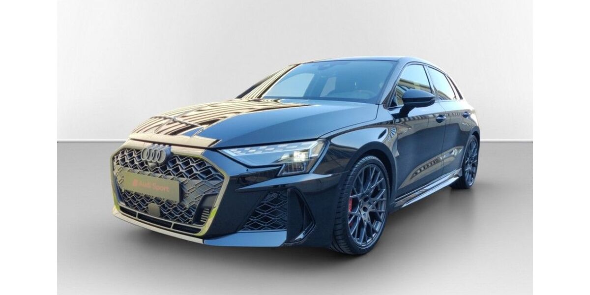 Audi RS3 1.500 km 71.490 &euro; Arnstadt 99310