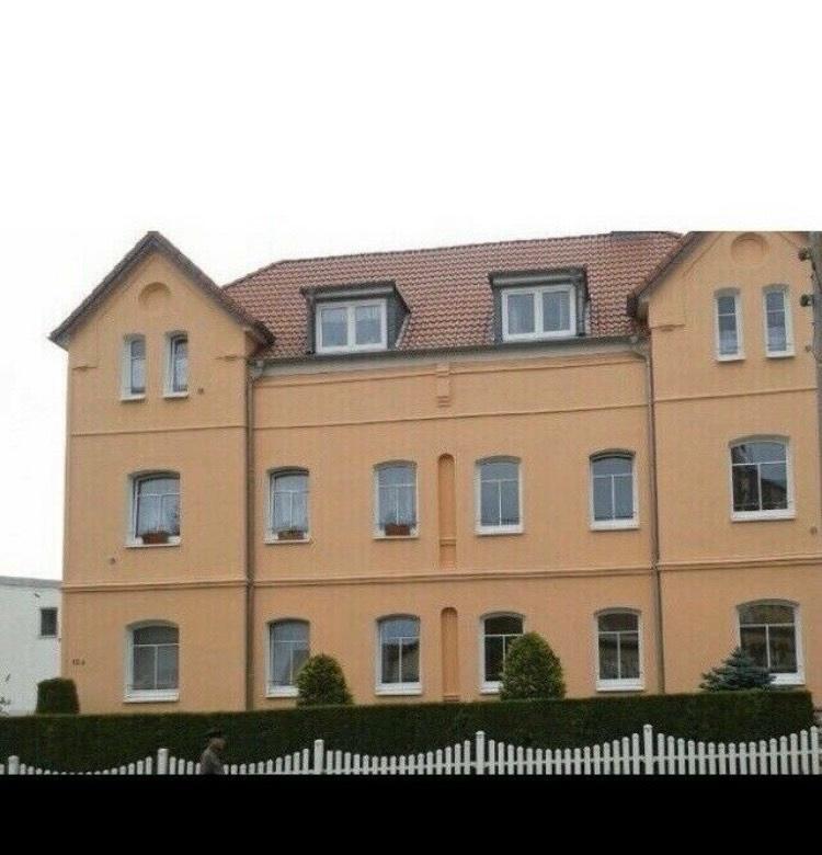 Gotha schöne 2 ZKDB 1.OG ab sofort von Privat zimmer