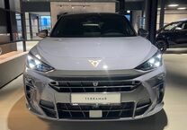 Gebrauchtwagen Cupra Terramar
