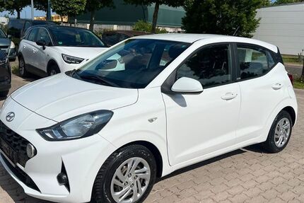 Hyundai i10 58.600 km 8.650 &euro; Gotha 99867