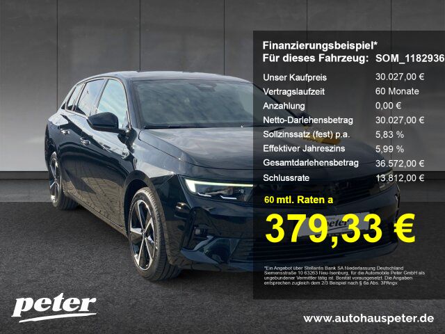Astra