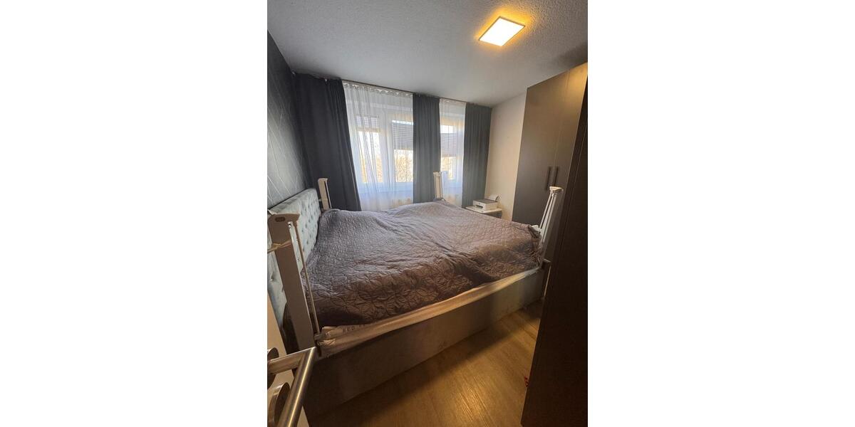 Etagenwohnung Erfurt Johannesplatz - 3 Zimmer, 62 m&sup2;, 629&euro; | Angebot:25394288