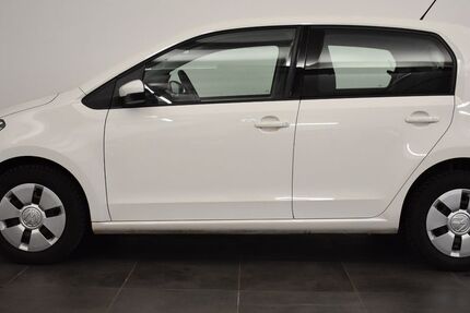 VW up! 99.325 km 6.980 &euro; Arnstadt 99310