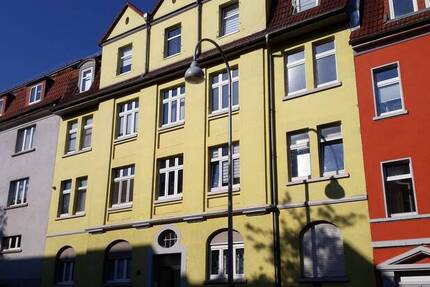 Wohnung Erfurt Daberstedt - 3 Zimmer, 73 m&sup2;, 175.900&euro; | Angebot:26205773