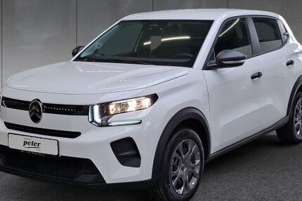 Citroen C3 3.500 km 14.850 &euro; Erfurt 99086