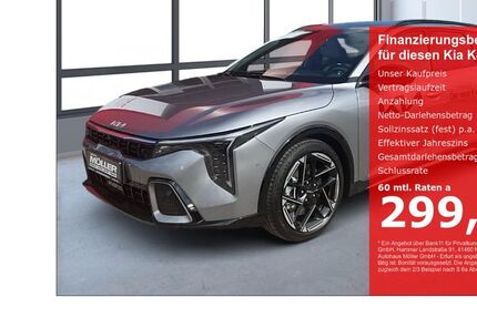 Kia K4 1.199 km 36.489 &euro; Erfurt 99087