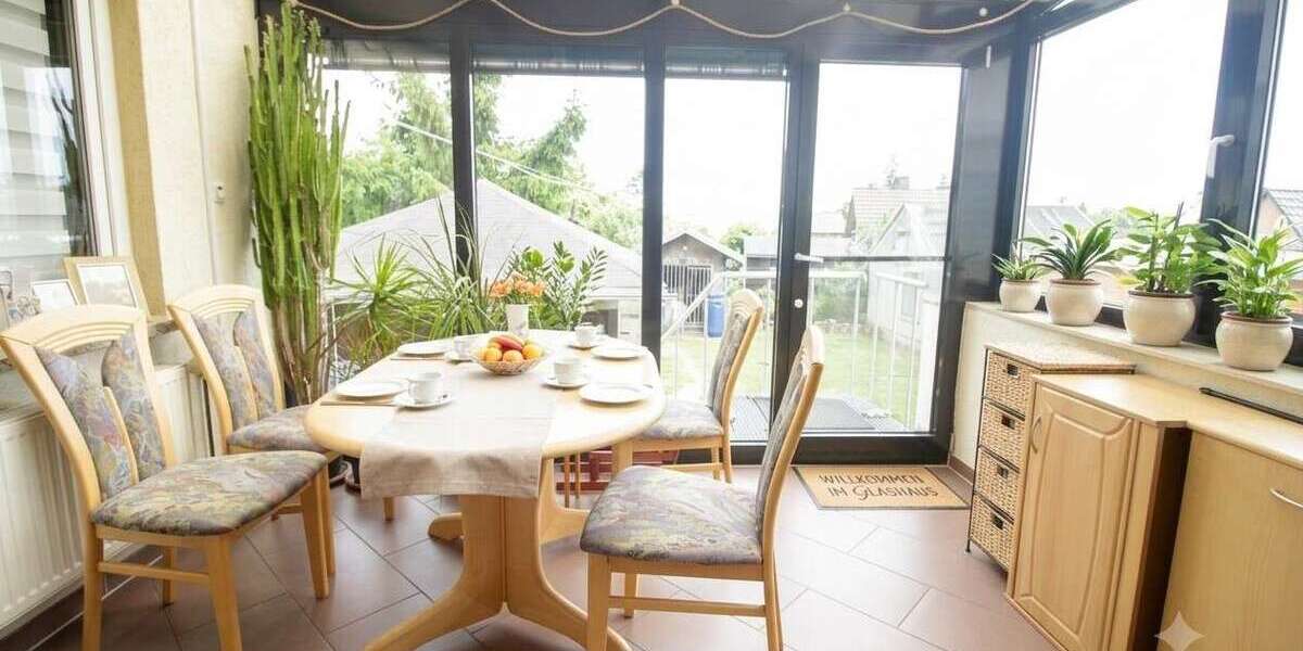 Einfamilienhaus Markvippach - 7 Zimmer, 135 m&sup2;, 229.000&euro; | Angebot:26979908