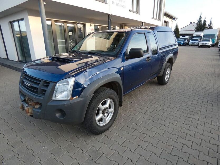 D-Max