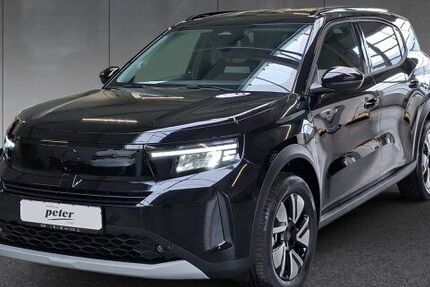 Opel Frontera 1.500 km 29.380 &euro; Erfurt 99086