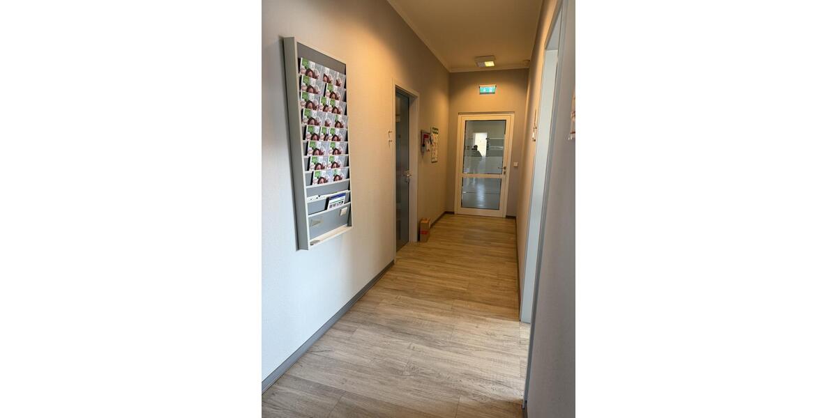 Gewerbeobjekt Sömmerda - 870&euro; | Angebot:26448749