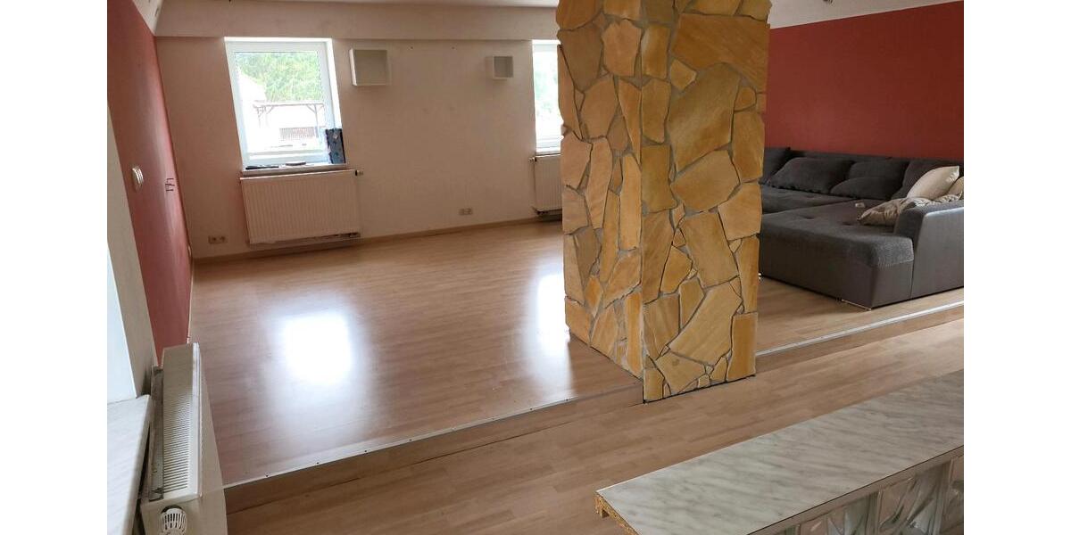 Einfamilienhaus Greußen - 4 Zimmer, 120 m&sup2;, 160.000&euro; | Angebot:27018010