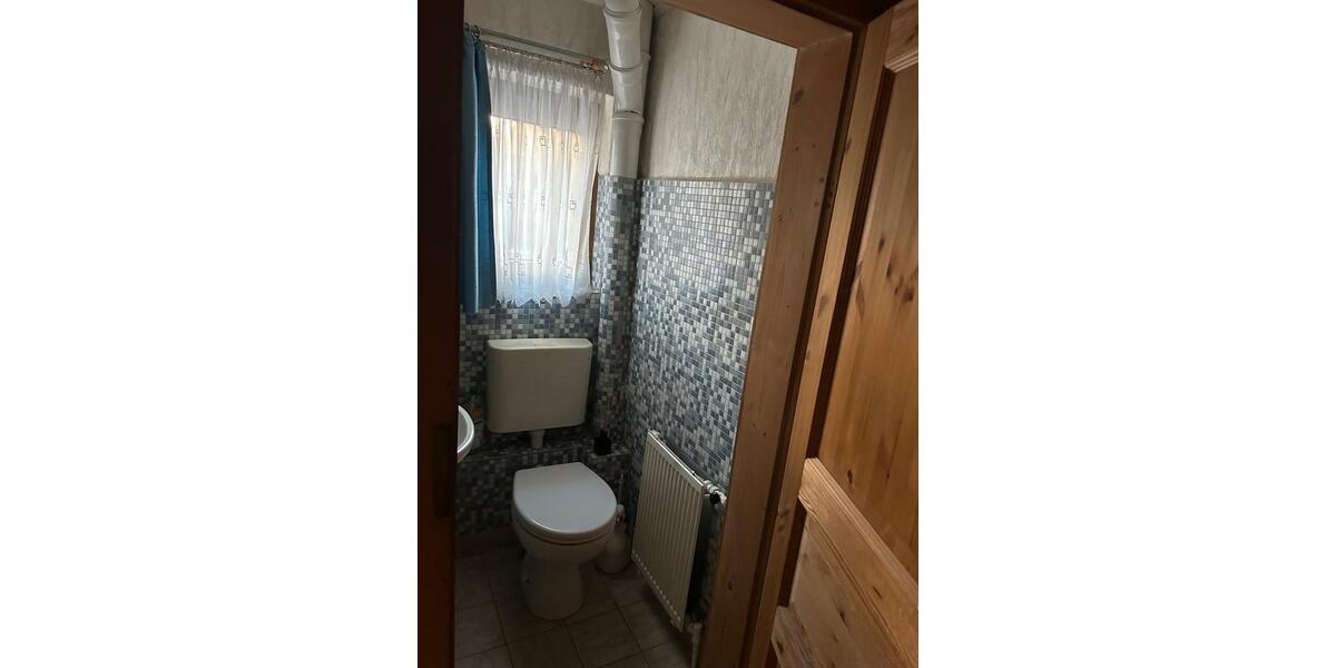 Reihenhaus Sömmerda - 5 Zimmer, 84 m&sup2;, 169.000&euro; | Angebot:26983632