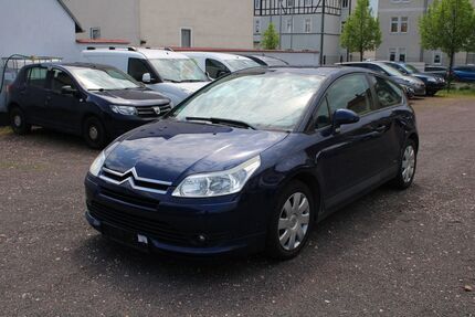 Citroen C4 133.000 km 699 &euro; Gotha 99867