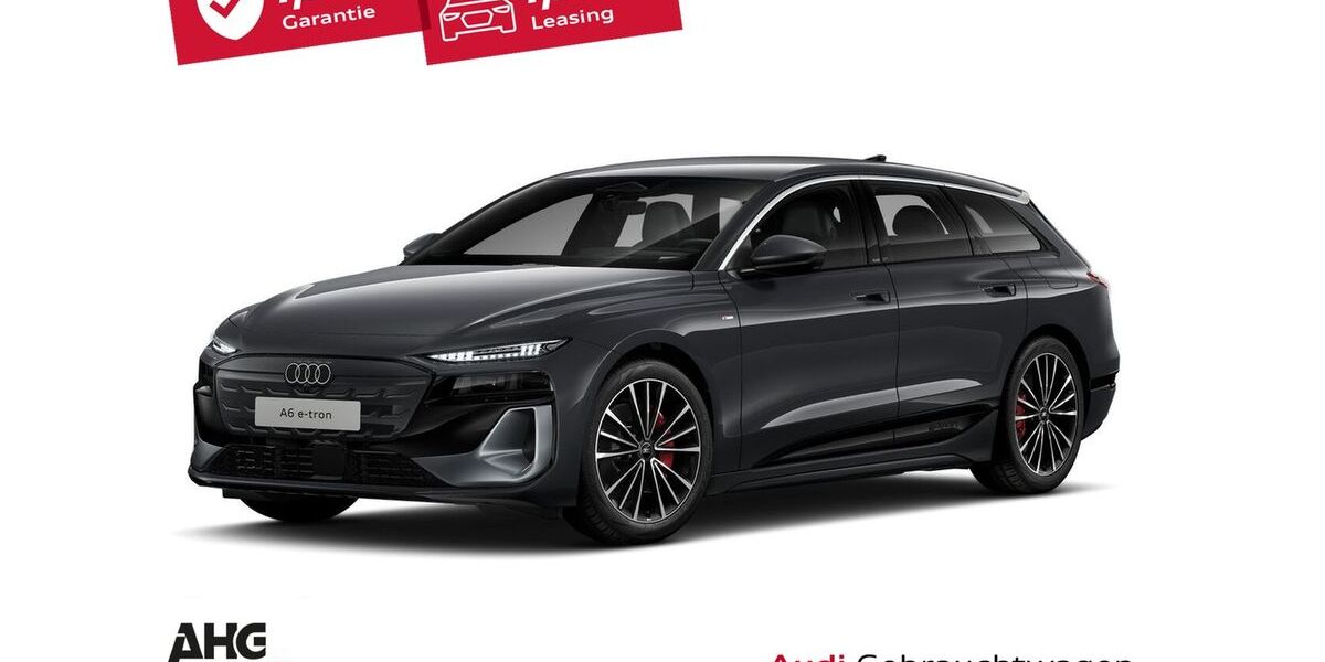 Audi A6 12.450 km 69.988 &euro; Gotha 99867