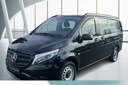 Mercedes-Benz Vito 119.853 km 35.581 &euro; Erfurt 99092