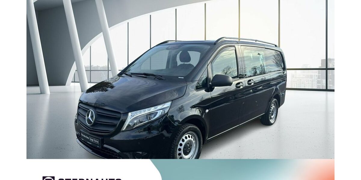 Mercedes-Benz Vito 119.853 km 35.581 &euro; Erfurt 99092