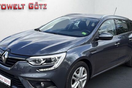 Renault Megane 123.654 km 9.980 &euro; Erfurt 99092