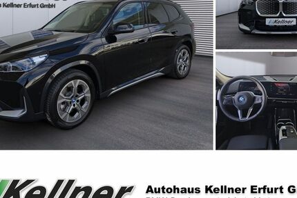BMW iX1 9.249 km 49.890 &euro; Erfurt 99091