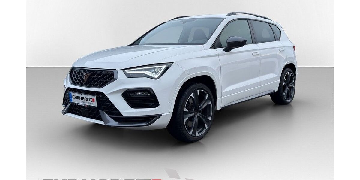 Cupra Ateca 49.860 km 29.490 &euro; Weimar 99427