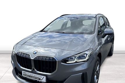 BMW 218 Active Tourer 25.582 km 30.834 € Erfurt 99087