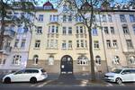 Etagenwohnung Erfurt Krämpfervorstadt - 2 Zimmer, 66 m&sup2;, 160.000&euro; | Angebot:25705936