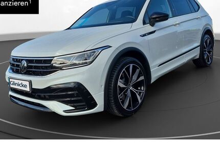 VW Tiguan Allspace 26.500 km 45.970 &euro; Erfurt 99099