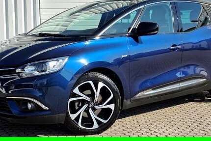Renault Scenic 84.000 km 12.780 &euro; Erfurt 99092