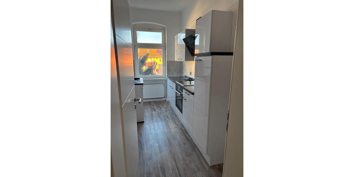 Etagenwohnung Erfurt Andreasvorstadt - 3 Zimmer, 67 m&sup2;, 790&euro; | Angebot:24419540