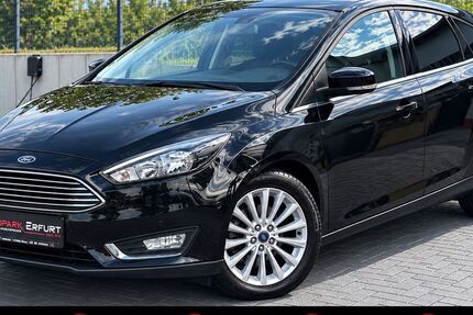 Ford Focus 133.056 km 6.990 &euro; Erfurt 99085
