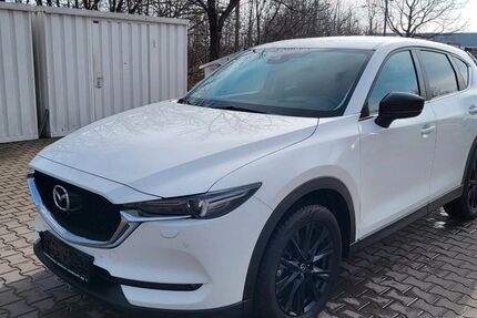 Mazda CX-5 180.000 km 17.499 € Erfurt 99089
