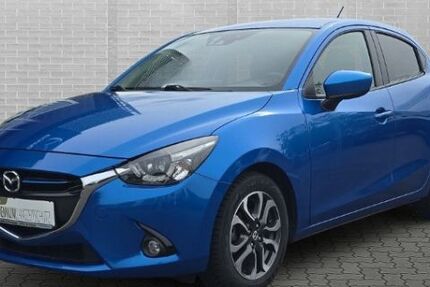 Mazda 2 102.799 km 10.790 &euro; Gotha 99867