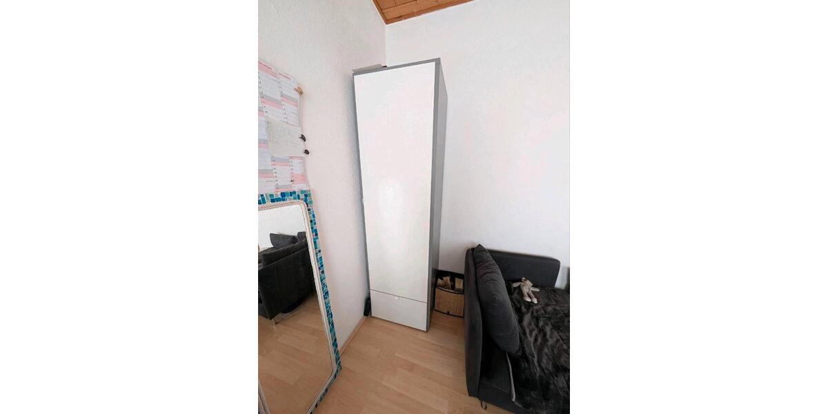 Etagenwohnung Erfurt Andreasvorstadt - 2 Zimmer, 44 m&sup2;, 530&euro; | Angebot:26250030