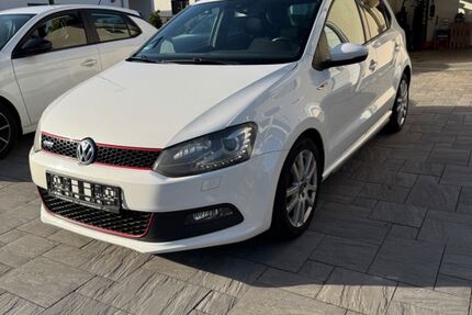 VW Polo 150.995 km 7.950 &euro; Gotha 99867