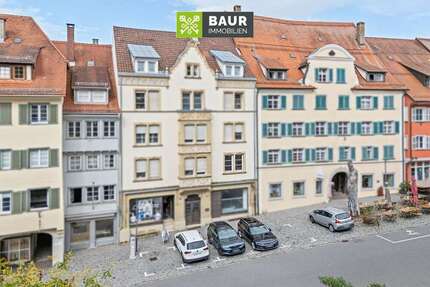 Wohnung zum Kaufen in Ravensburg 215.000 € 52 m²