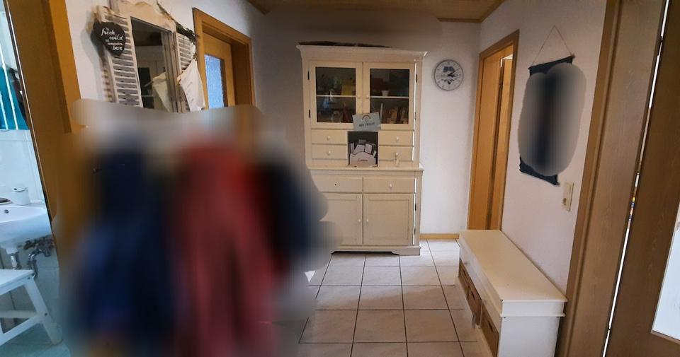Erdgeschoßwohnung Arnstadt - 4 Zimmer, 110 m&sup2;, 229.500&euro; | Angebot:26580663