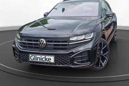 VW Touareg 2.500 km 86.860 &euro; Weimar 99423