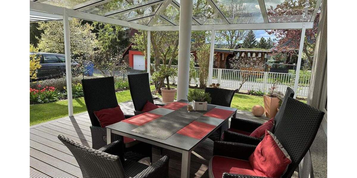 Einfamilienhaus Blankenhain - 5 Zimmer, 140 m&sup2;, 525.000&euro; | Angebot:25654187