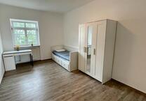 WG Zimmer in Erfurt Mitte ab 01.07.25 verfügbar
