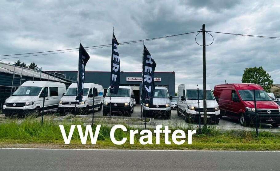 Crafter