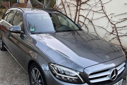 Mercedes-Benz C 180 152.000 km 15.900 &euro; Arnstadt 99310