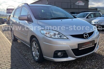 Mazda 5 127.000 km 5.490 &euro; Dornheim (Thüringen) 99310