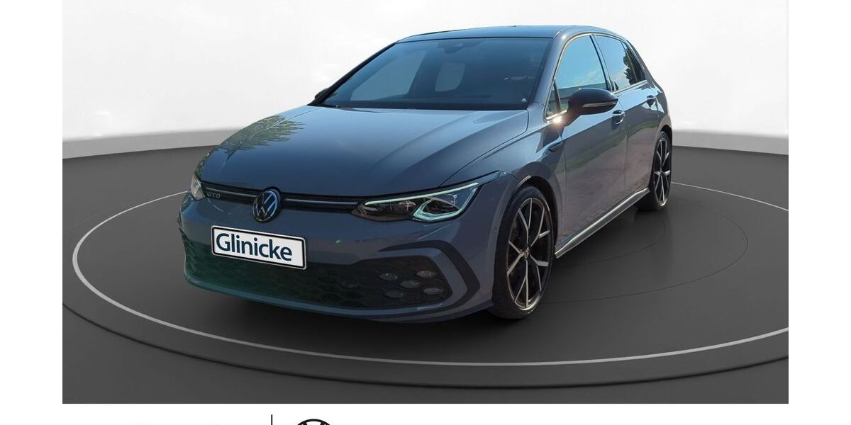 VW Golf 37.500 km 34.980 &euro; Weimar 99423