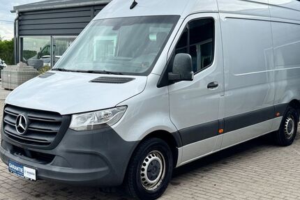 Mercedes-Benz Sprinter 125.000 km 18.890 &euro; Erfurt 99092